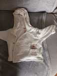 Bluza niemowlęca 56/62