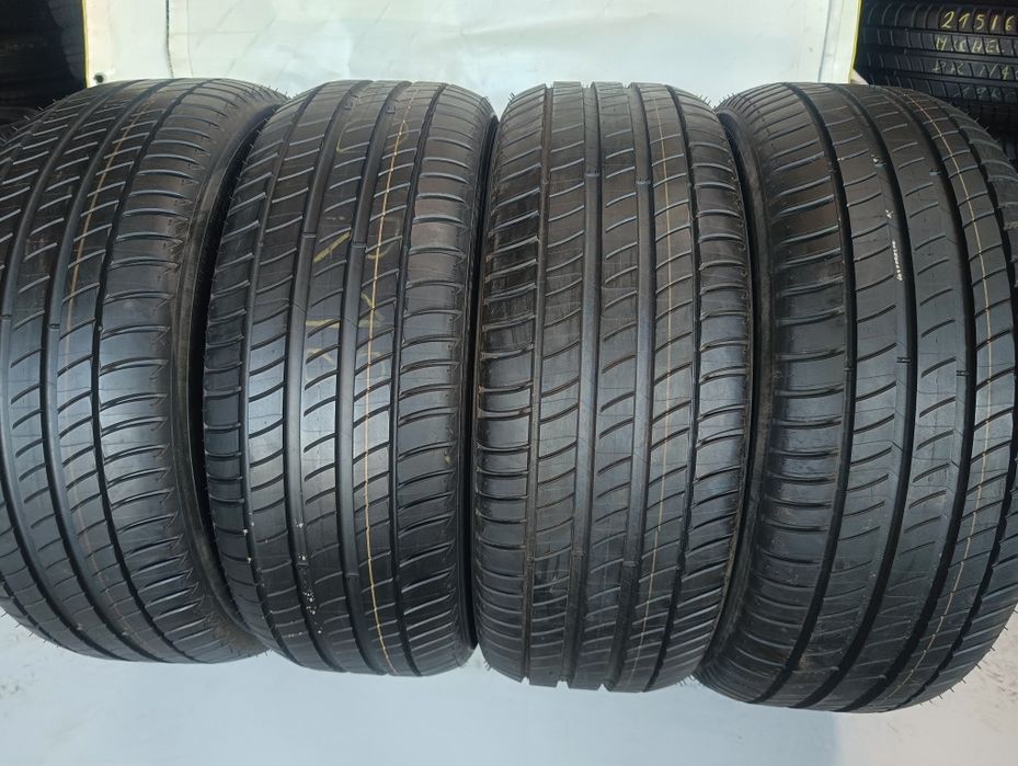 Opony Michelin primacy 4 225/50/18 Nowe!