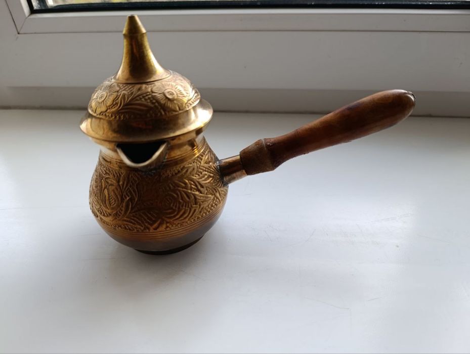 Турка медь 250 мл