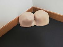 Soutien  bege WONDERBRA (tipo cai cai)