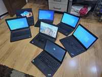 Laptopy tanie sprawne baterie szybkie LENOVO THINKPAD i inne i5 i7 SSD
