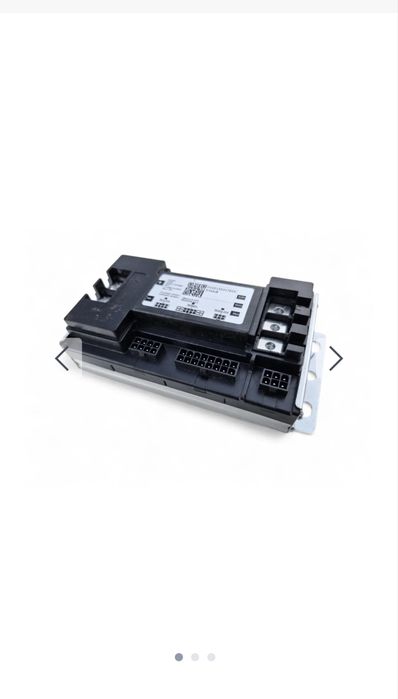 Контролер самоката kugou kirin g4