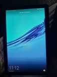 Tablet huawaei MediaPad T5 +klawiatura bezprzewodowa