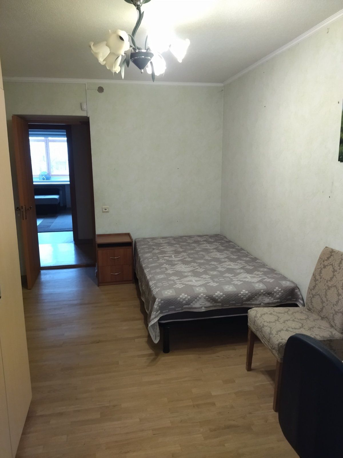 Квартира 4к 87 м2 55000 USD Павл. Поле Собственник Дом Кирпич