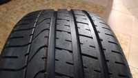 255/40/20 Pirelli P Zero