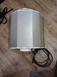 lampa odbłyśnik HPS wentylowana