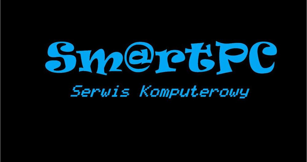 SmartPC Serwis Komputerowy