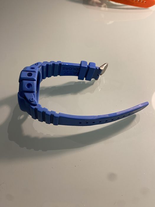 Braceletes Watx & Colors