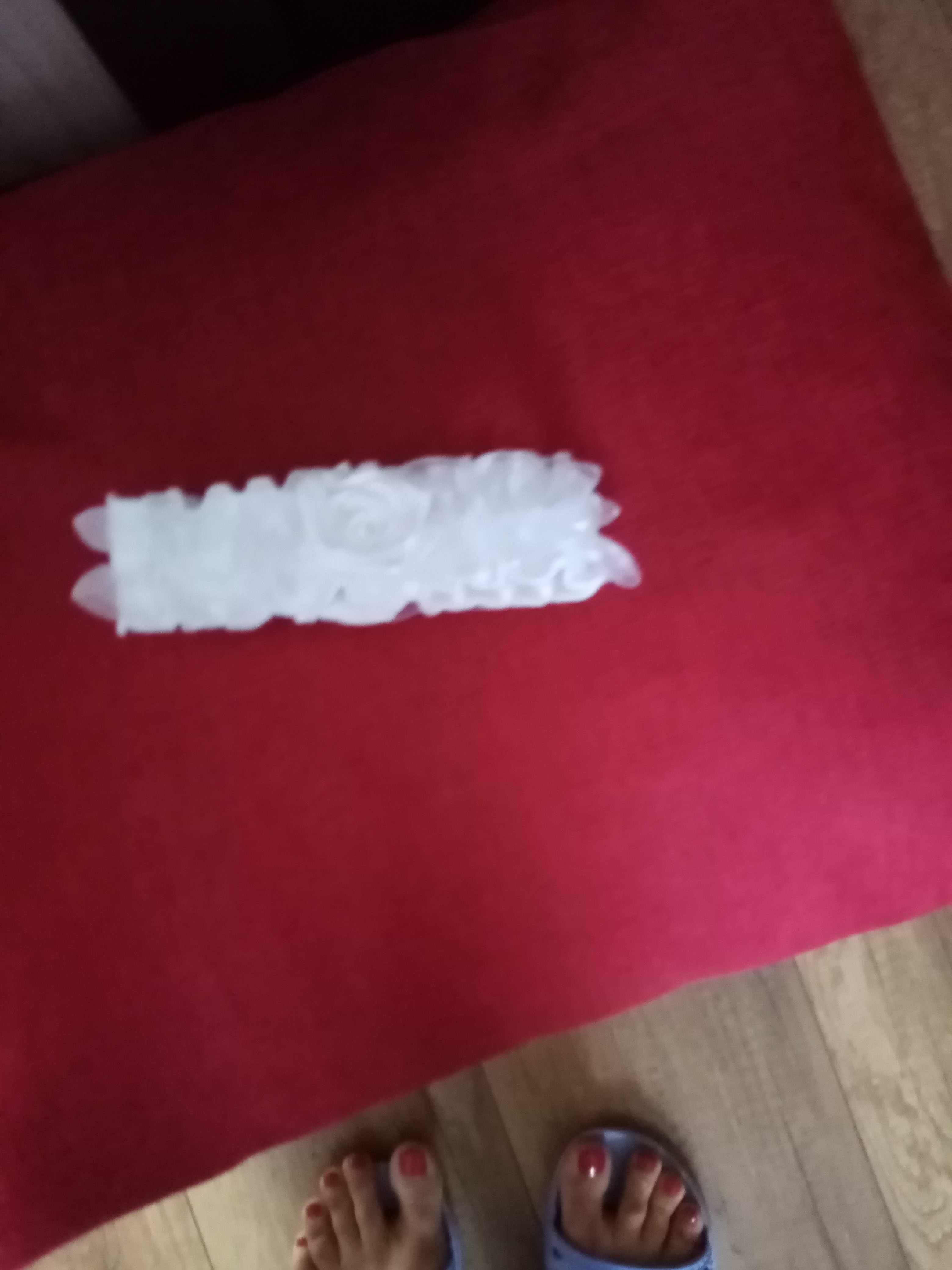 Sukienka do chrztu