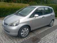 - Honda Jazz -   sprzedam