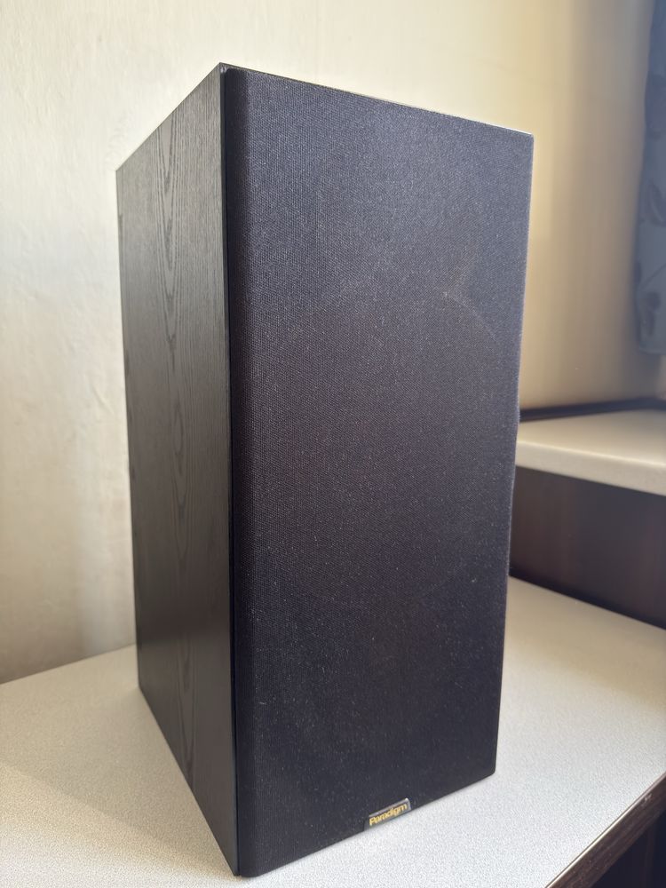 Paradigm Monitor 3