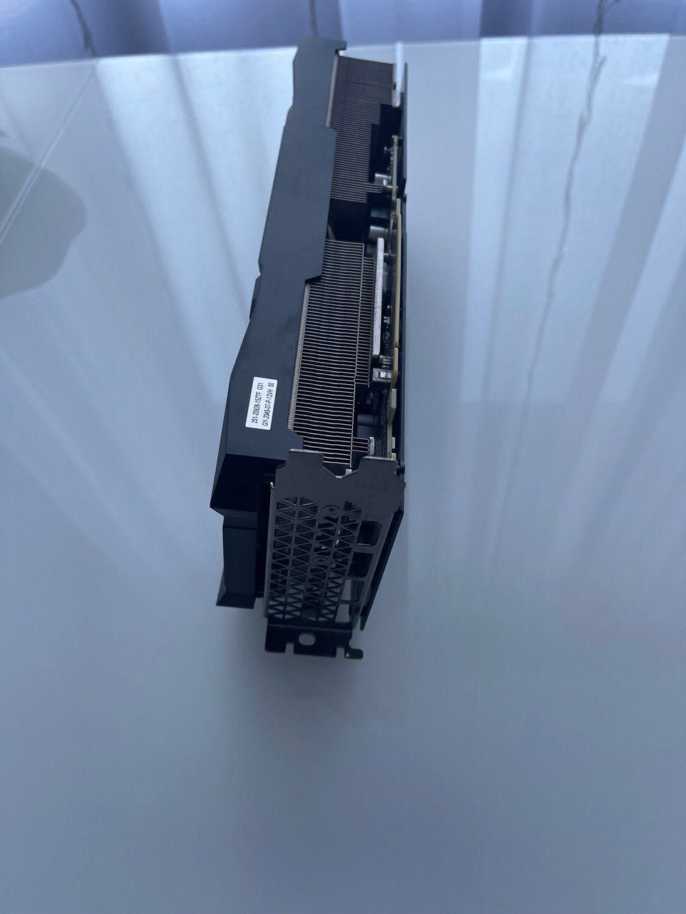 nVIDIA CMP 90 hx