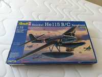 Heinkel He 115 Revell 04276