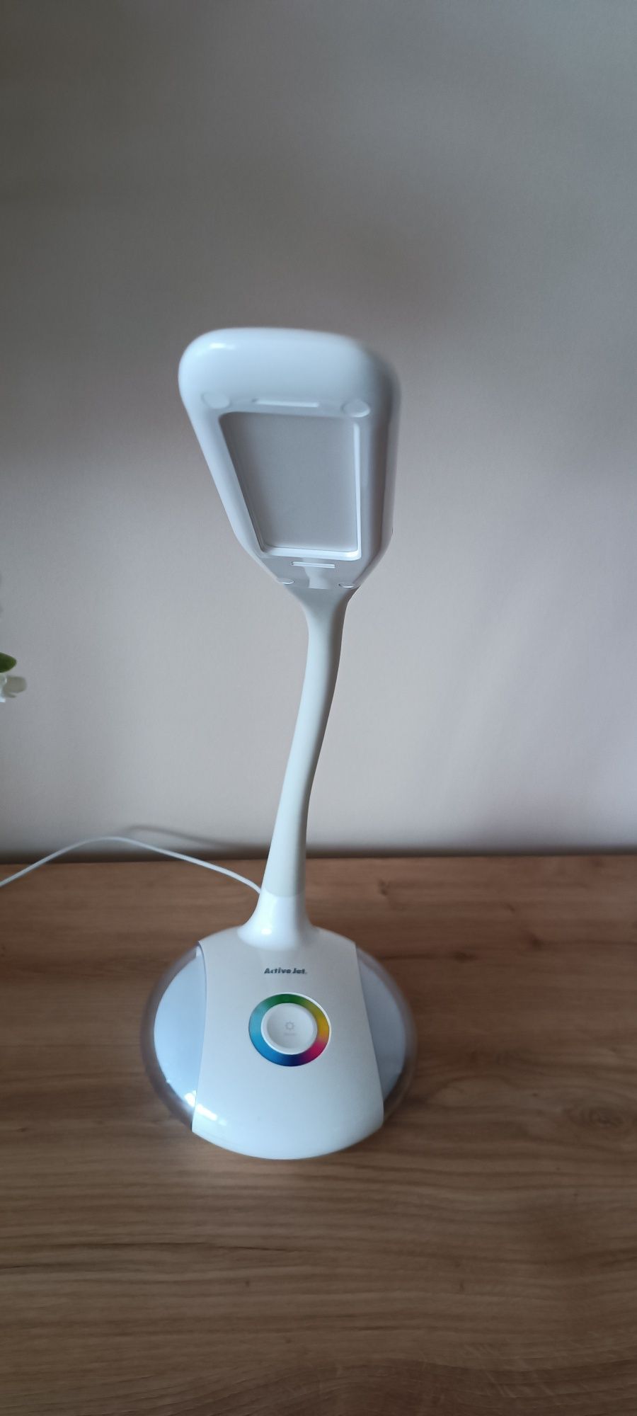 Lampka na biurko Led