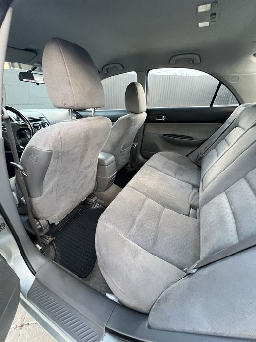 Mazda 6 gg 2003 2.0 бензин автомат