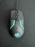 Myszka bezprzewodowa Steelseries Rival 650