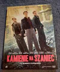 Kamienie na szaniec, DVD