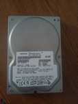 Жорсткий диск 120Gb