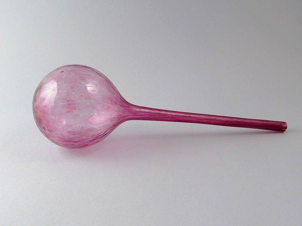 spatter glass szklany flakon pipetka konewka