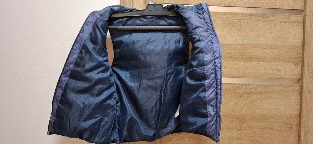 Kamizelka,  bezrękawnik 140