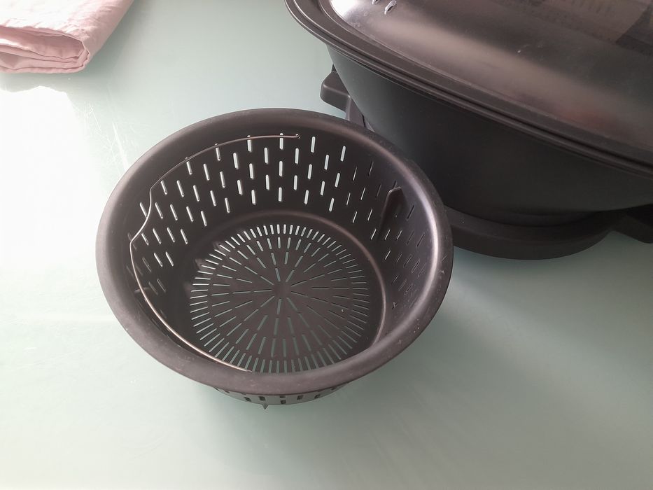 Monsieur Cuisin Connect