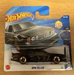 Hot Wheels BMW 635 CSi
