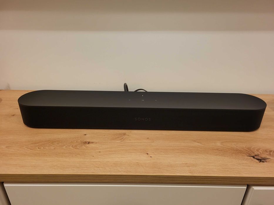 Sonos Beam gen 2