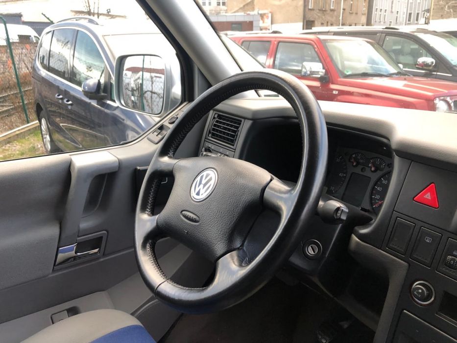 Volkswagen T4 Multivan Atlantis 2.5TDI