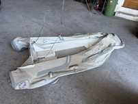 Semi-rigido Zodiac 260