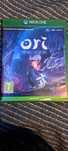 ORI Gra Xbox One