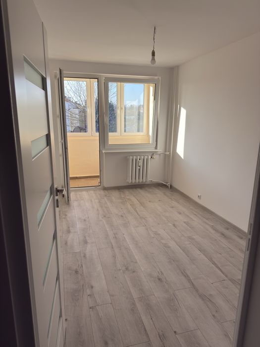 Sprzedam mieszkanie 2-pokojowe 36,7 m2