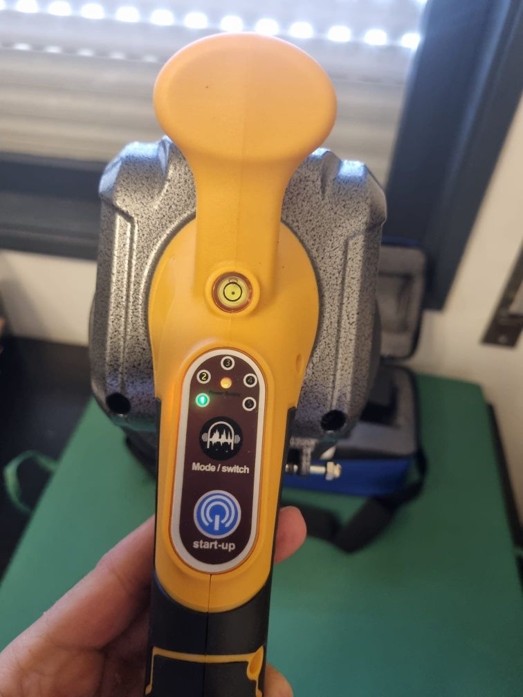 Máquina Vibratória  sucção ventosa 21 volts