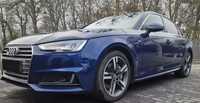 Audi A4 2.0 TFSI Quattro Sport S tronic