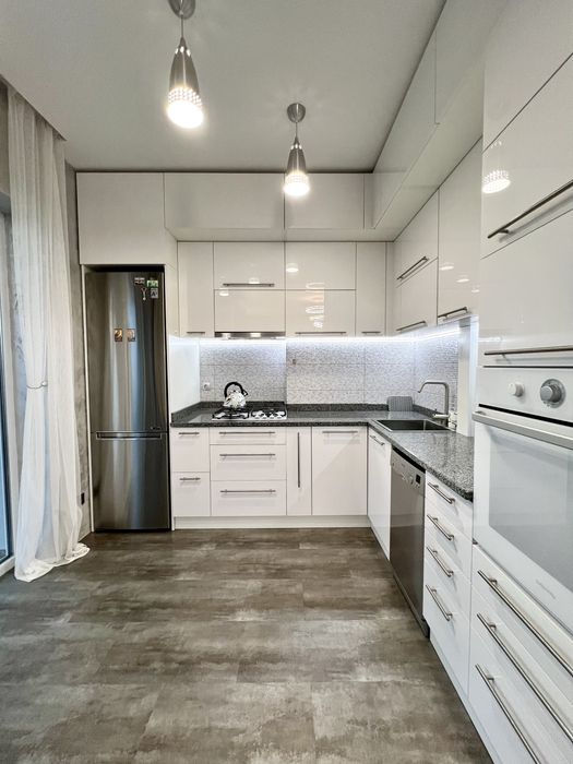 Продаж БЕЗ КОМІСІЇ Дворівнева 2 кім квартира Новобудова Новояворівськ