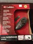 Notebook-USB alcance 10m