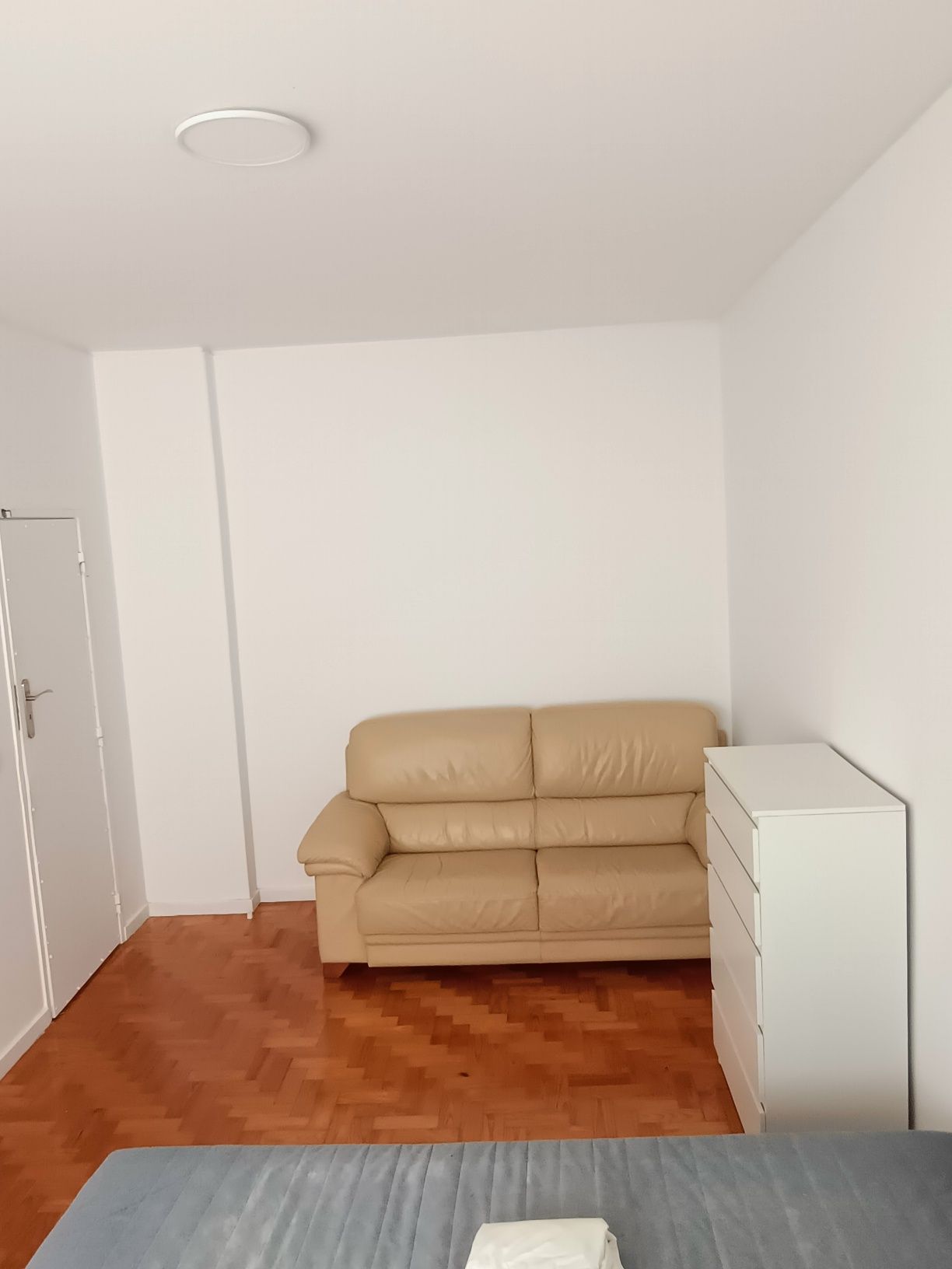 Quartos para arrendamento a estudantes em Marvila