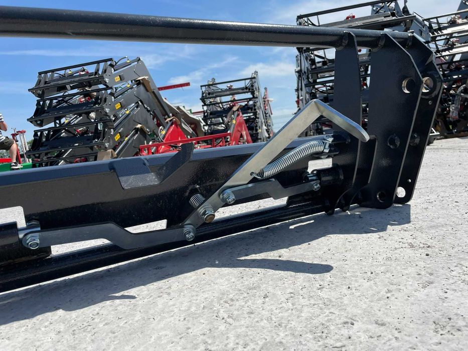 Euroramka do ładowacza NOWA ramka euro PRODUCENT do tura