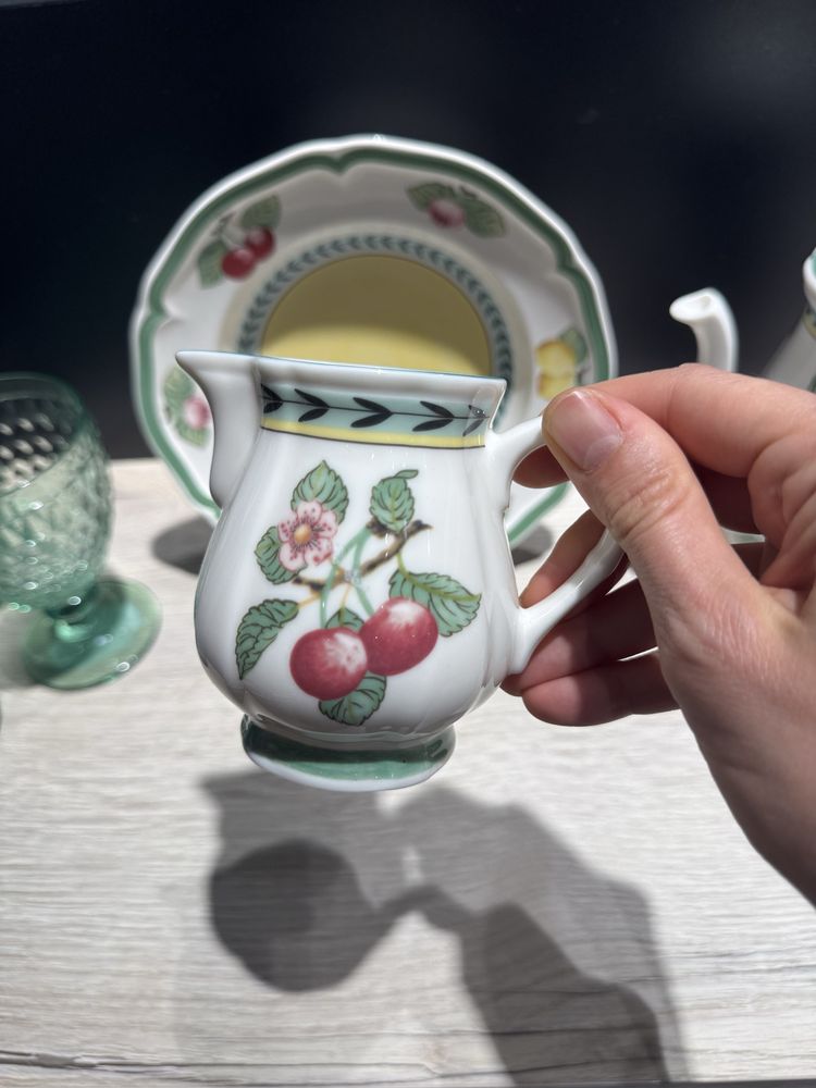 French garden villeroy&boch
