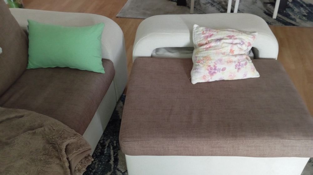 Sofás chaise long