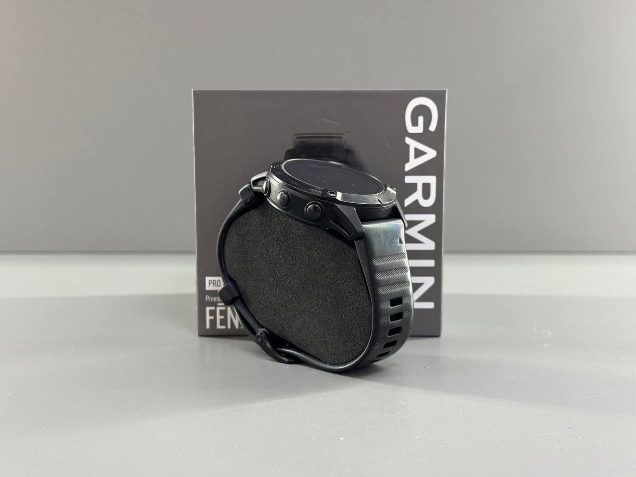 Годинник Garmin Fenix 6 Pro