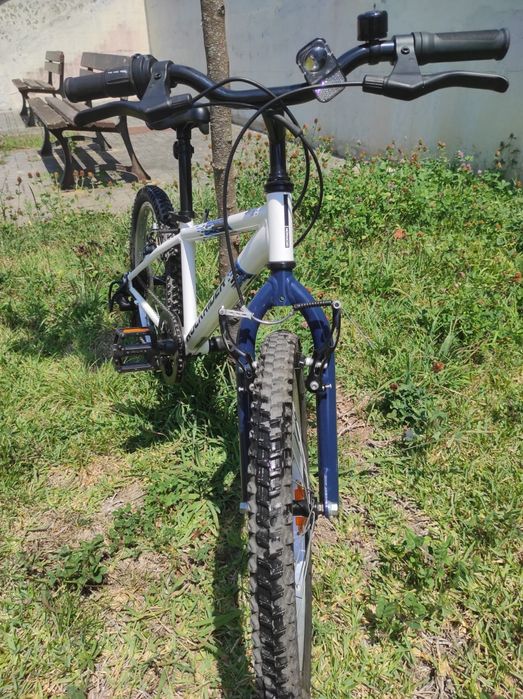 Bicicleta para criança