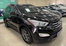 Hyundai Santa Fe Sport AWD 2.4i 16V 6АКПП 2012 р.в. (192 к.с.)