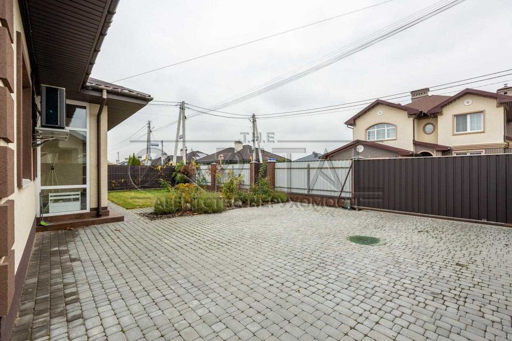 Продаж будинку в Осещина