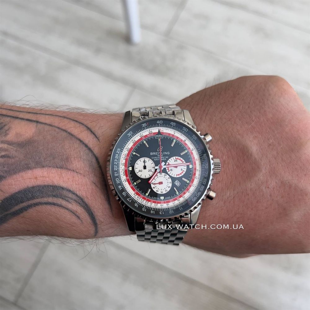 Мужские часы Breitling Navitimer