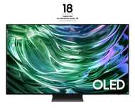 Телевізор Samsung 83 дюйми TQ S90D OLED новий