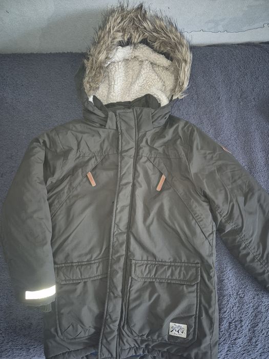 Куртка сень- зима next