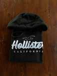 Sweat Hollister Mulher