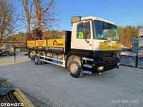 Mercedes-Benz Actross HDS HIAB