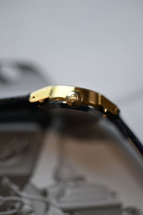 Omega De Ville Vintage Swiss Made 1960s Zegarek