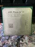 Procesor AMD Phenom ii